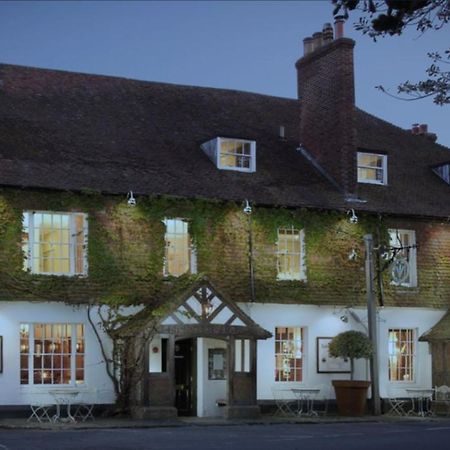 The Leicester Arms Penshurst Bagian luar foto