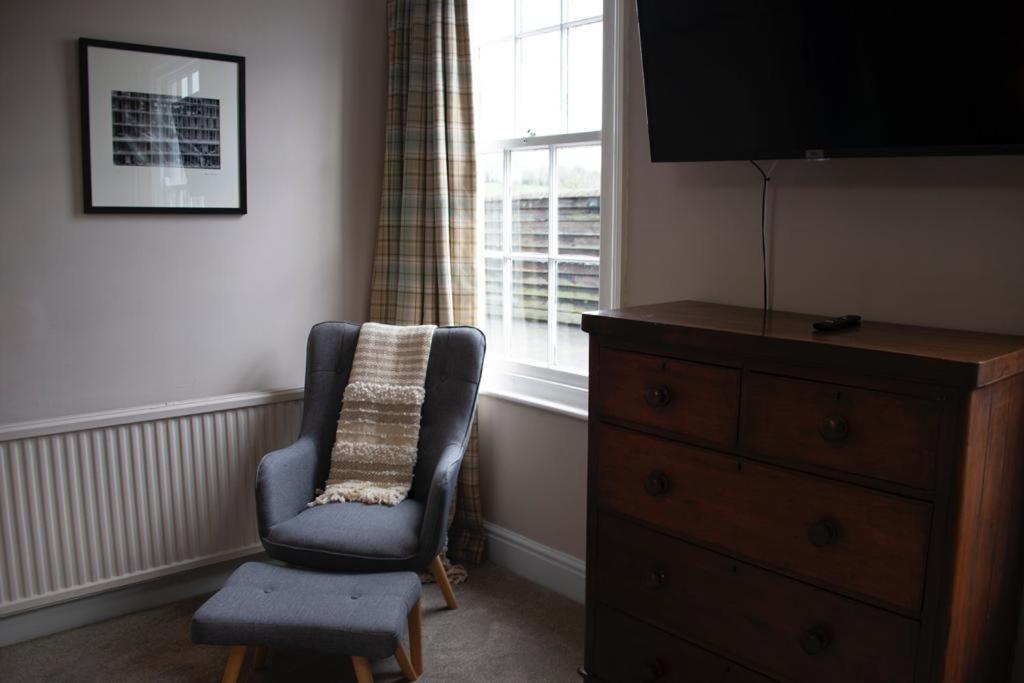 The Leicester Arms Penshurst Bagian luar foto