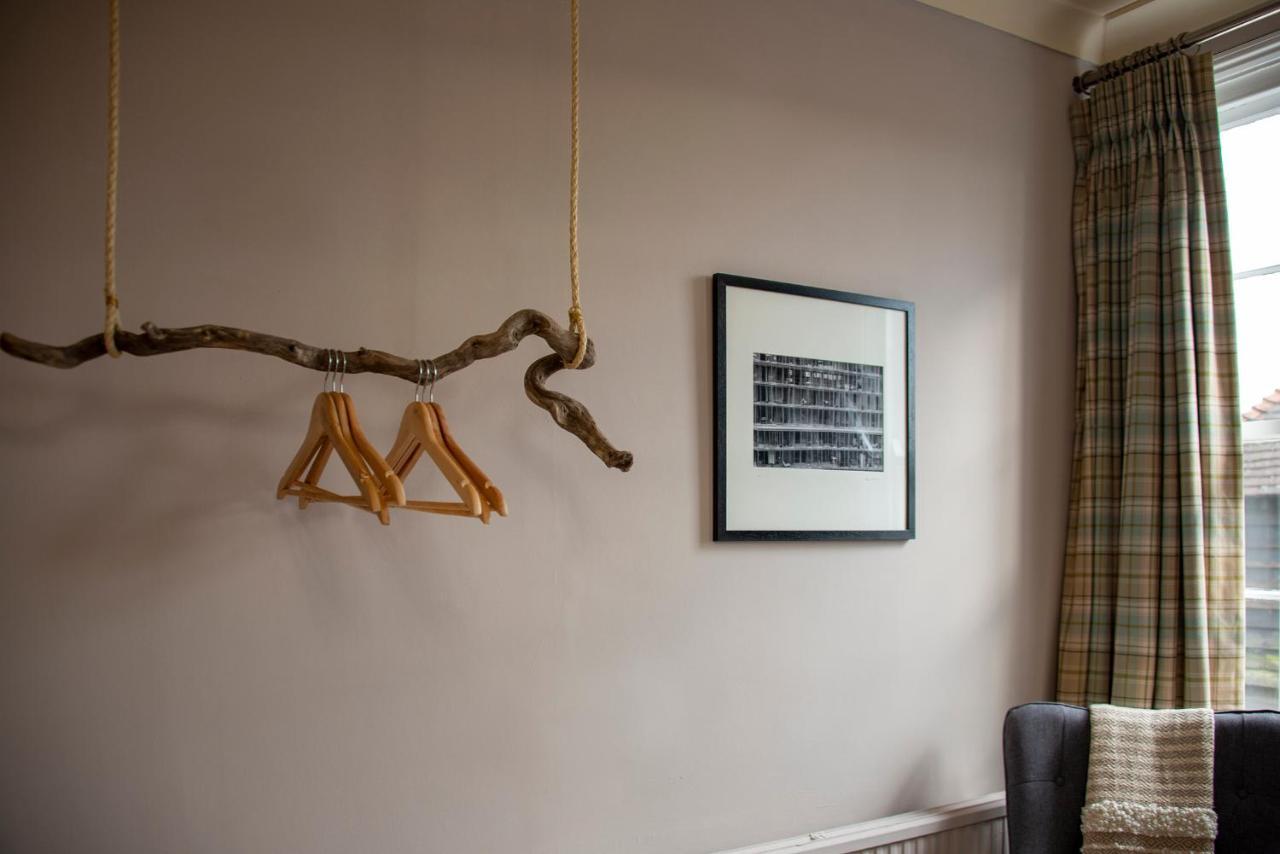 The Leicester Arms Penshurst Bagian luar foto